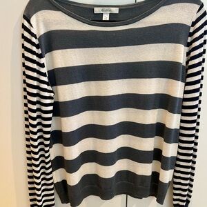 MaxMara Striped Sweater